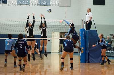 DHS vs Ashley HAll 109